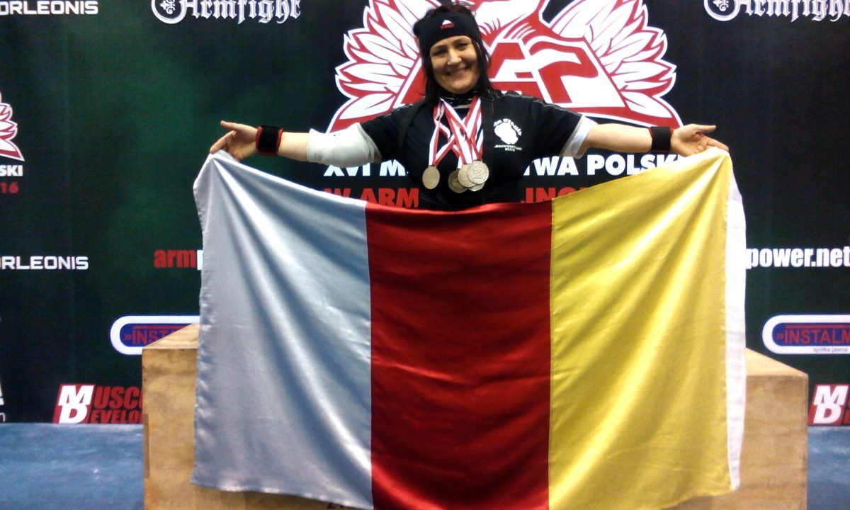 Sonia Turzyniecka