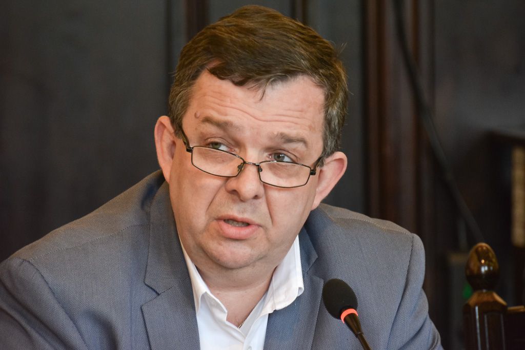 Dariusz Filistyński