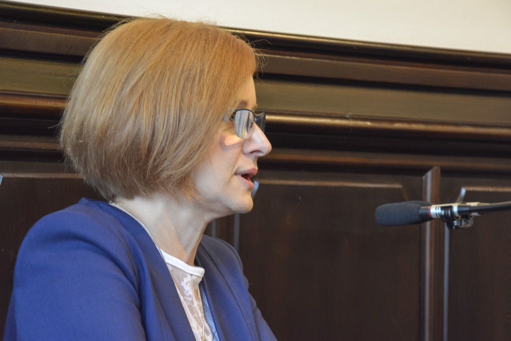 Ewa Łomnicka