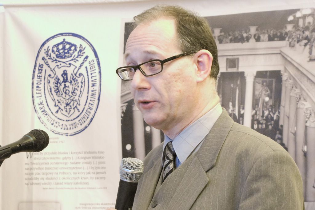 Tomasz Kuba Kozłowski