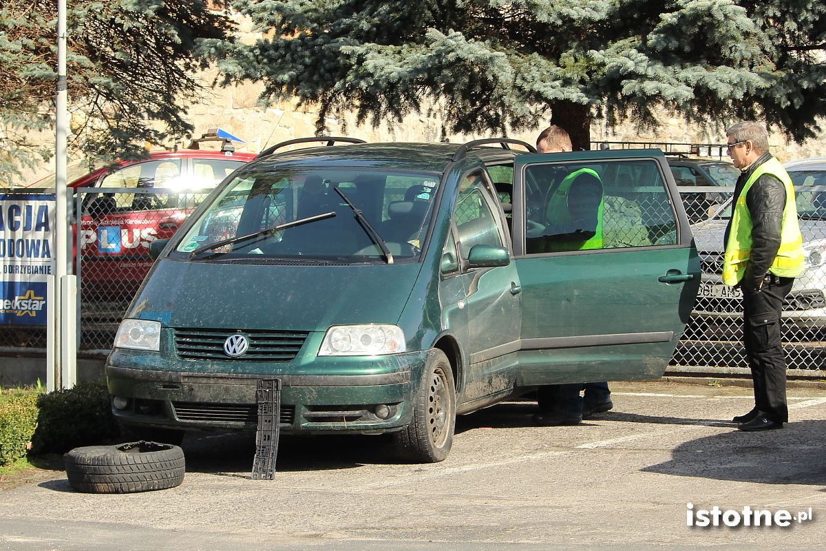 kubika śmierć