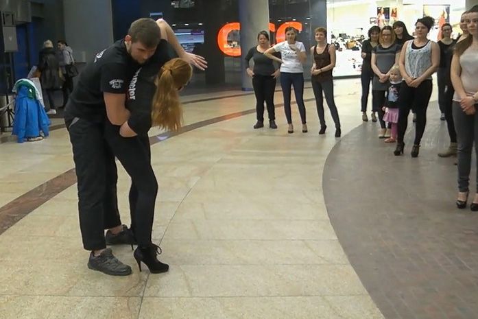 policja