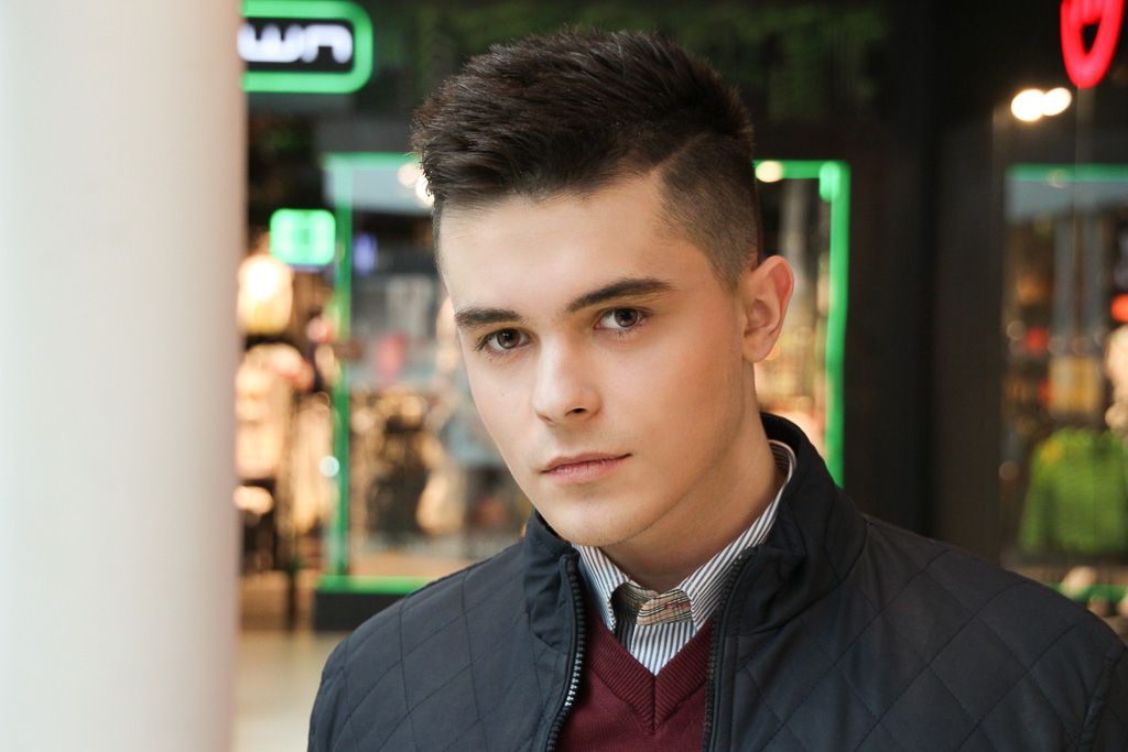 paweł wilk