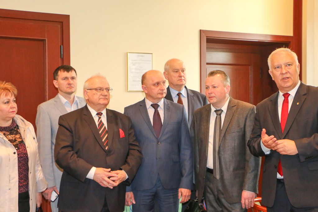 gość