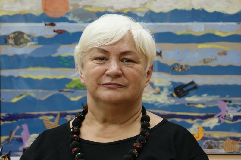 jadwiga maryniak