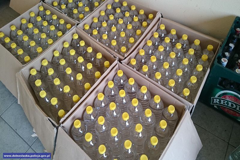 Alkohol
