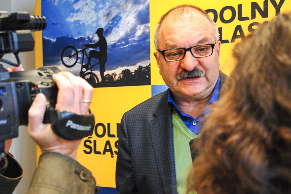 Cezary Przybylski