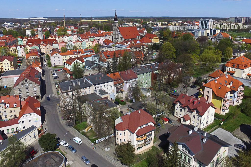 Bolesławiec