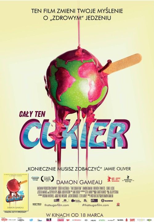 plakat filmowy