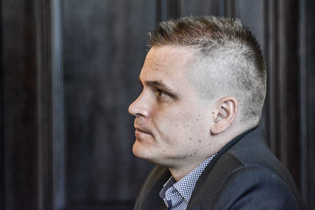Łukasz Molak