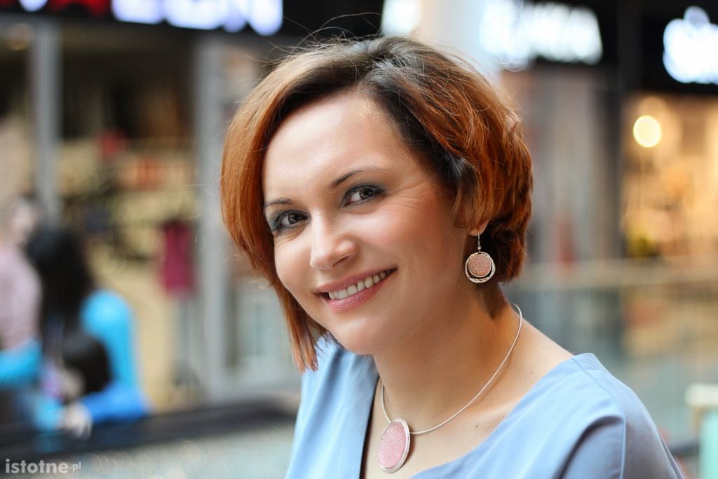 dominika bujak
