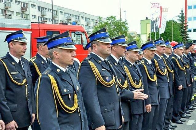 Strażak