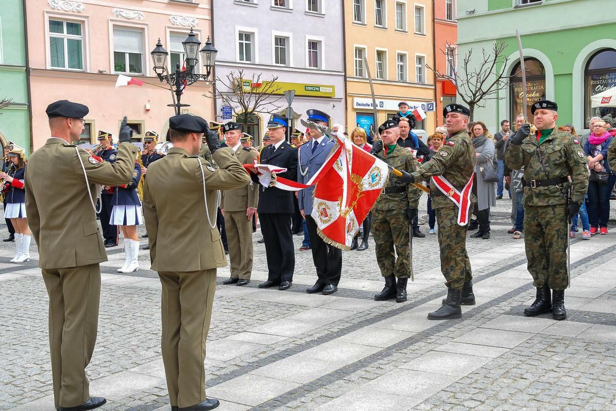 dzień flagi