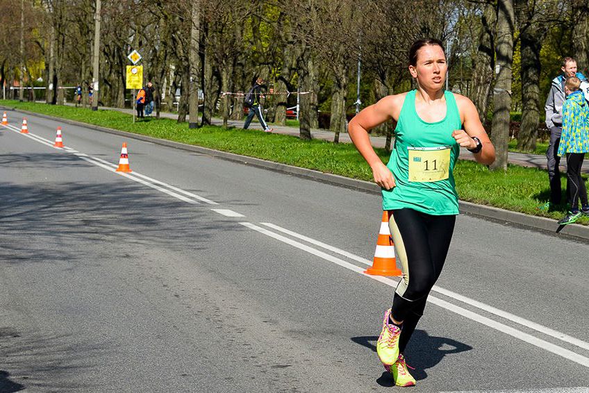 Klaudia Petters