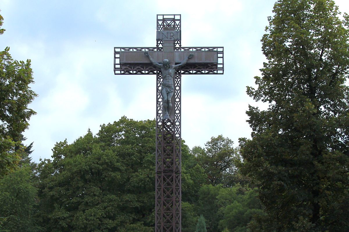 krzyż