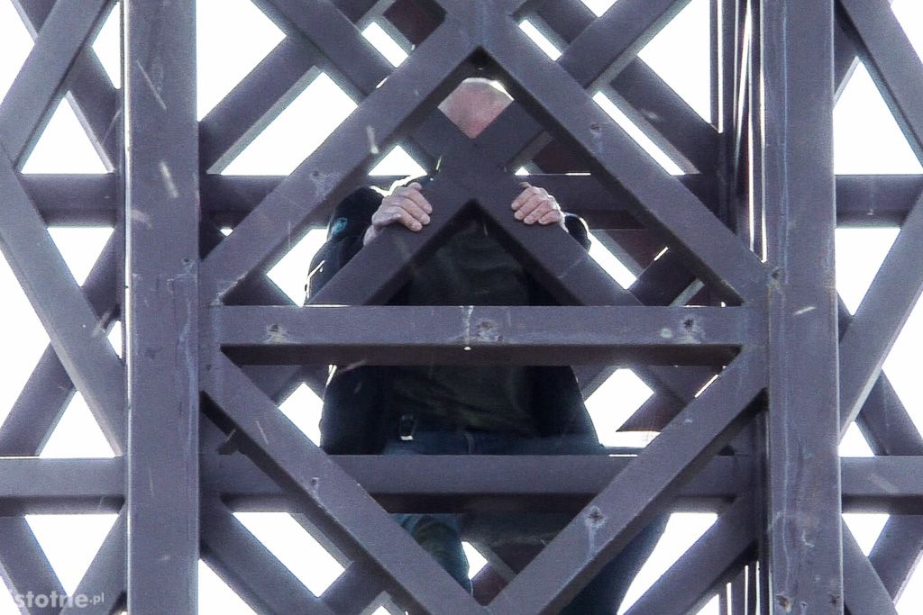mirosław krzyż