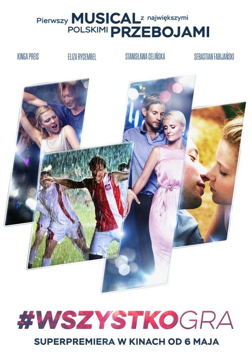 plakat film
