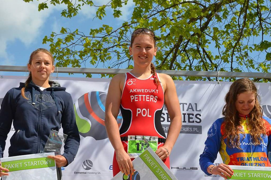 Klaudia Petters