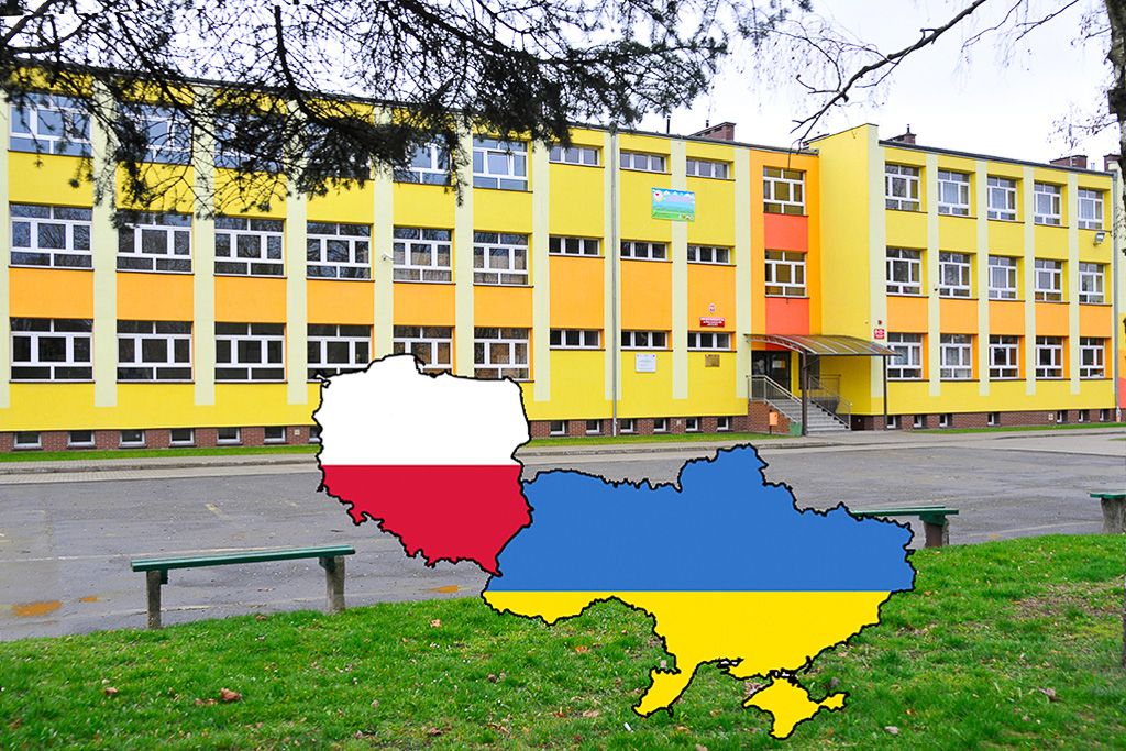 wymiana