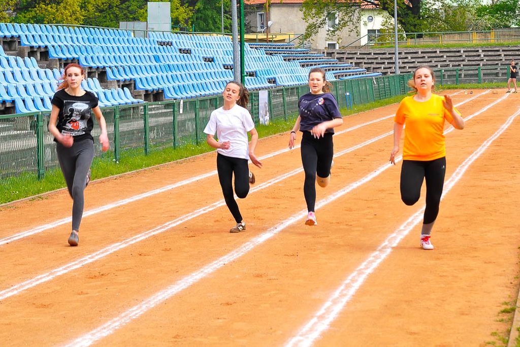 sport