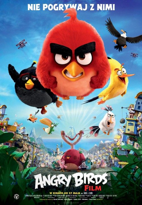 film plakat