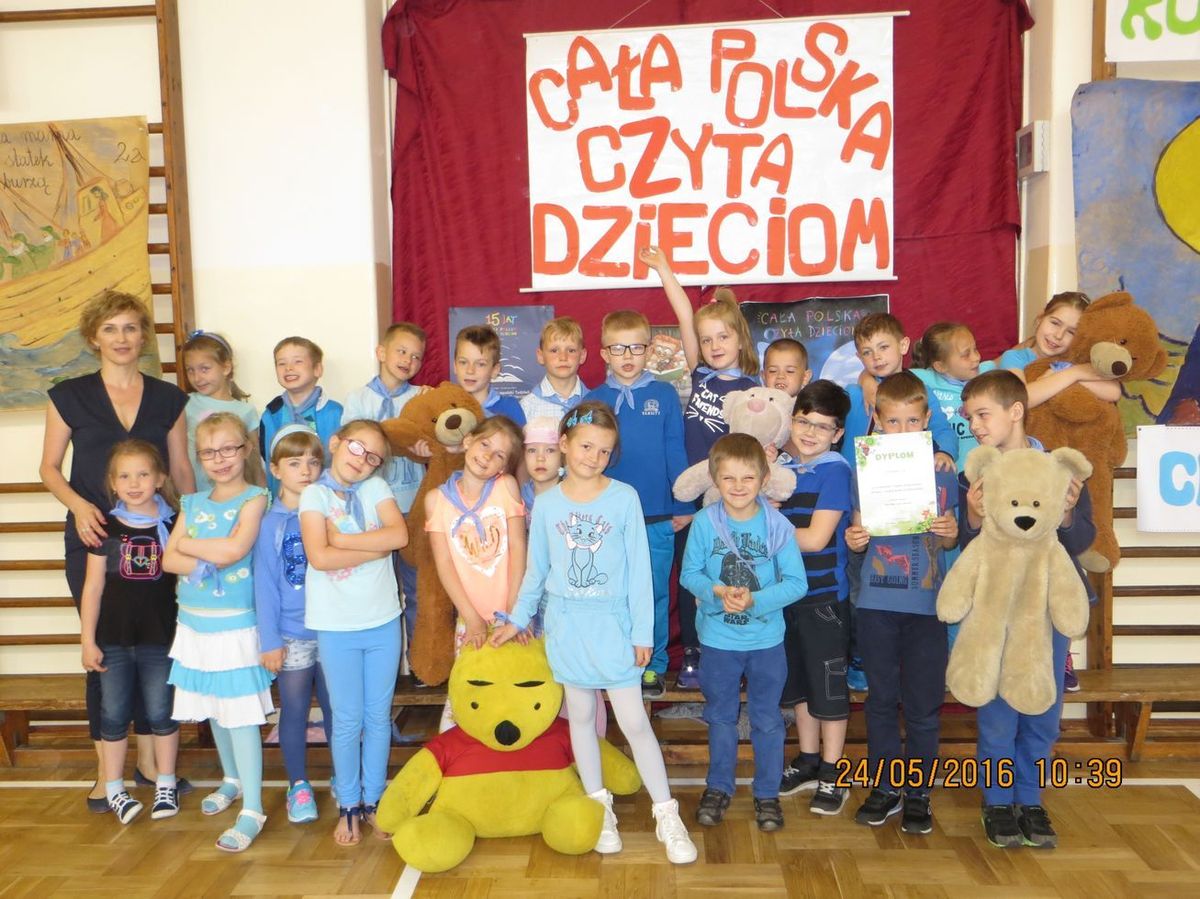 dzieci