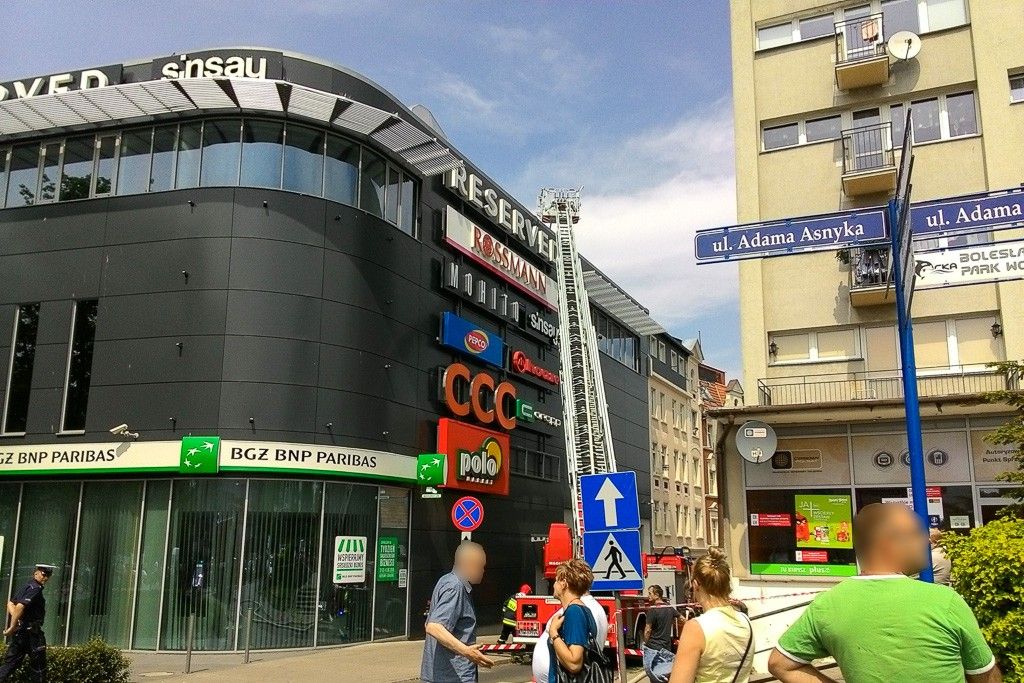 galeria