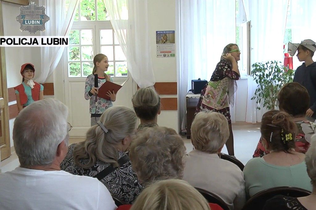 Przedstawienie