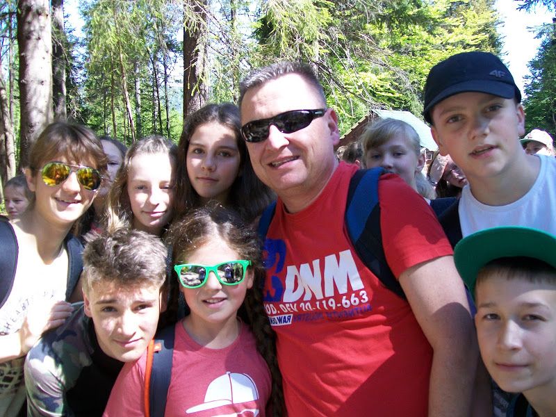 dzieci