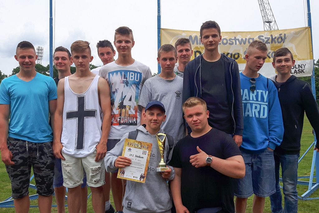 lekkoatletyka