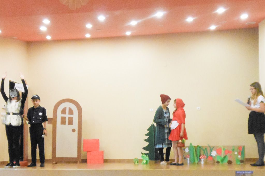 akcja