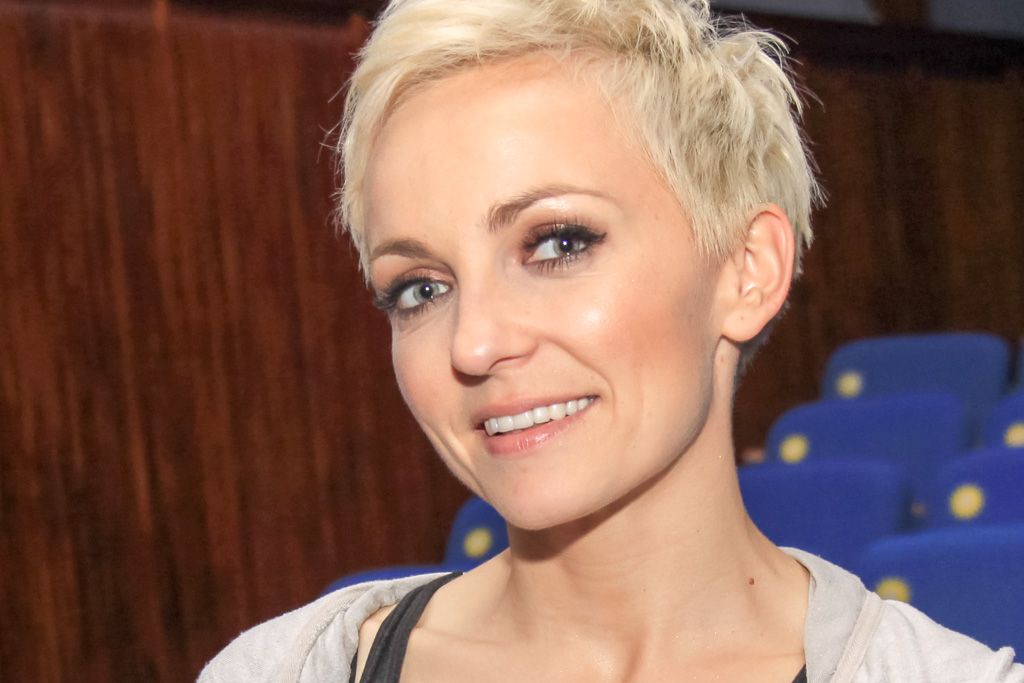 Anna Wyszkoni