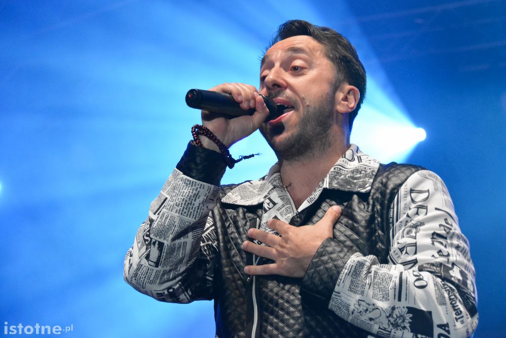 Marcin Miller