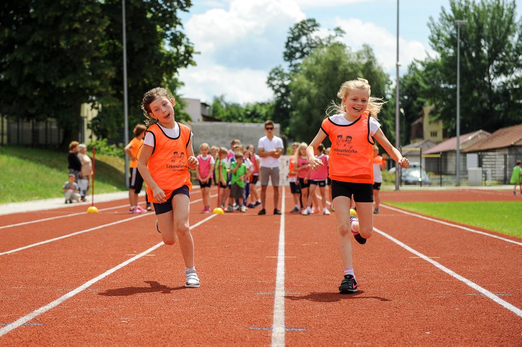 lekkoatletyka