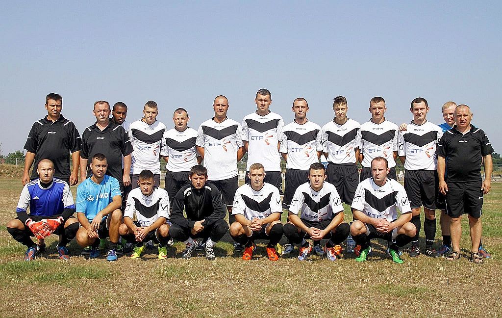 piast wykroty kadra