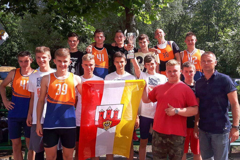 g2 bolesławiec