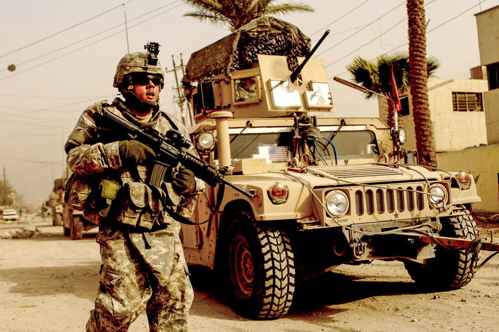 US Army