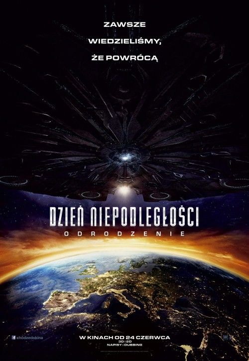 plakat film
