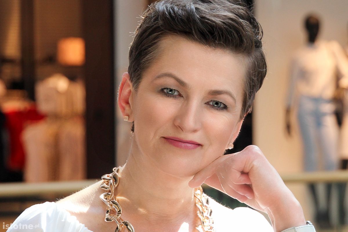 Maria Domrzalska