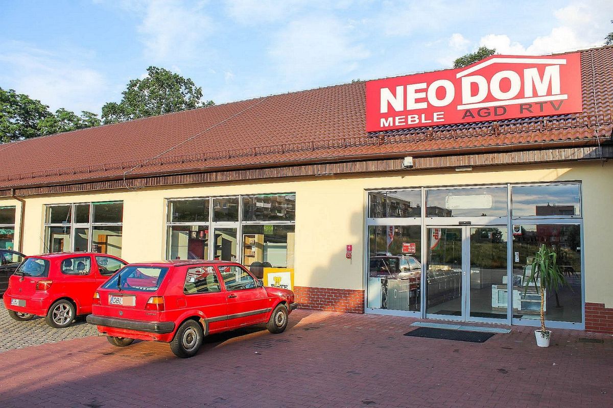 neodom siedziba
