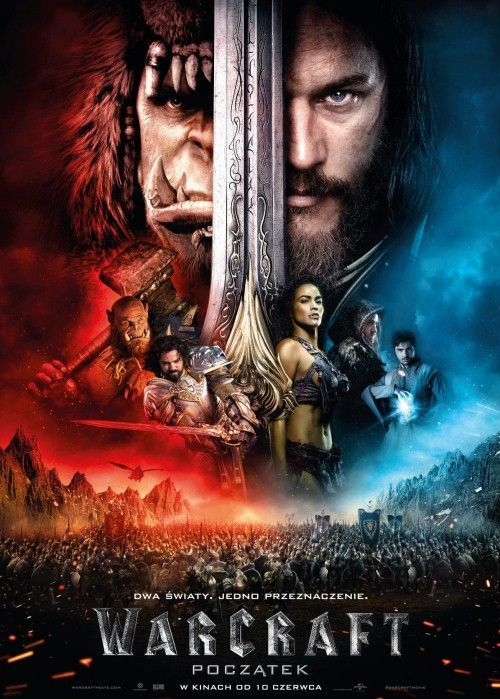 plakat film