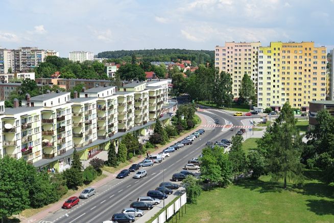 miasto