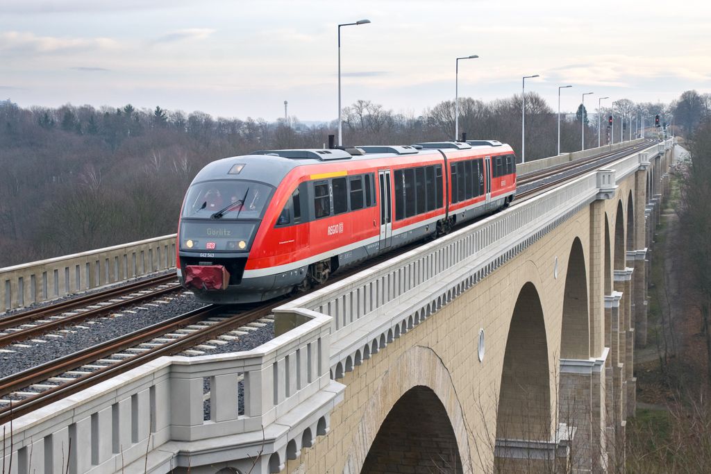 Pociąg