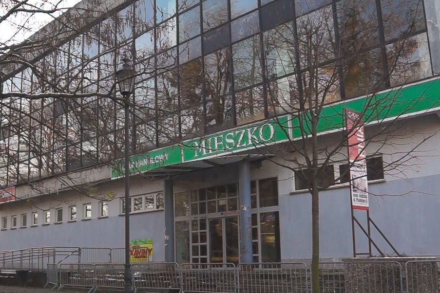 Mieszko