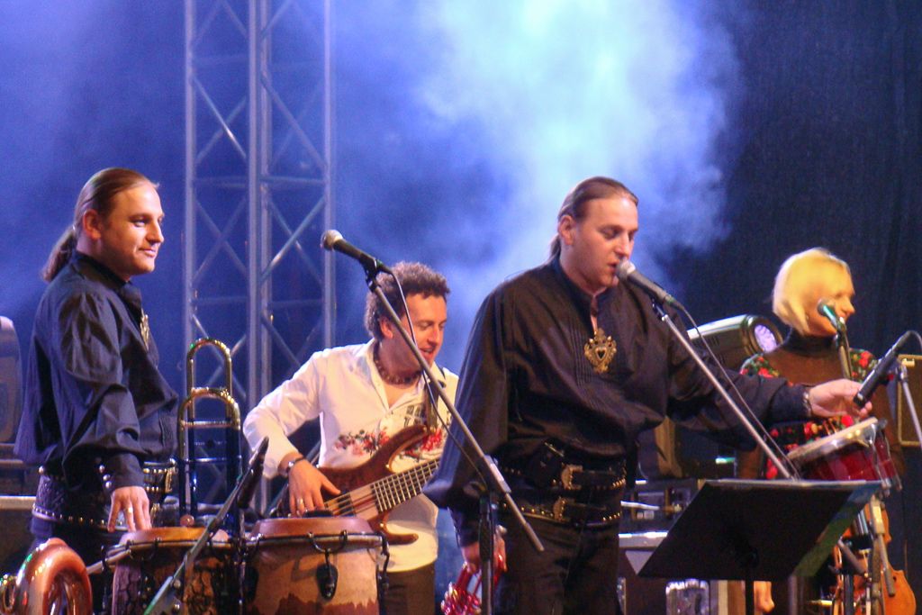 Golec uOrkiestra