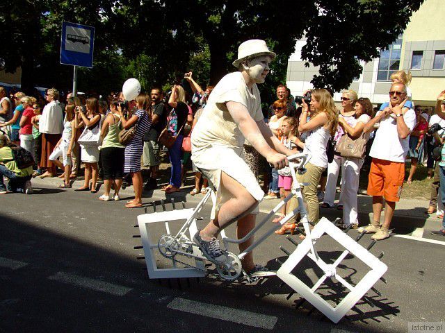 glinolud  rower