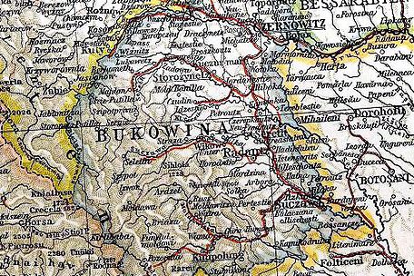Bukowina