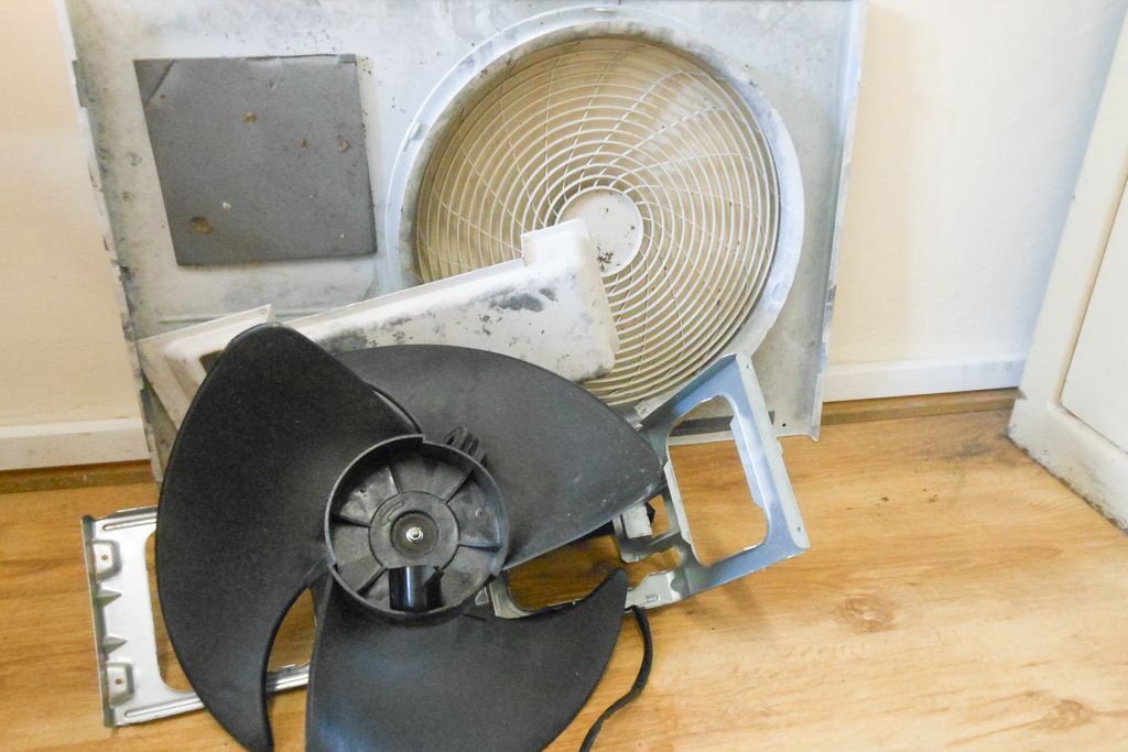 Klimatyzator