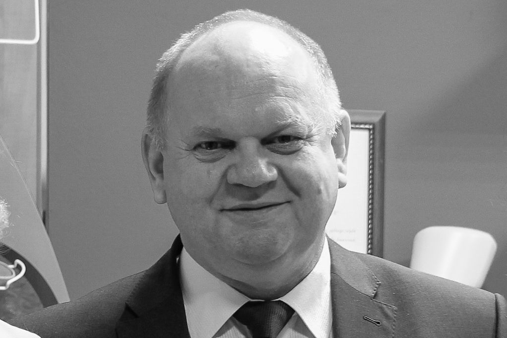 wiesław słobodzian