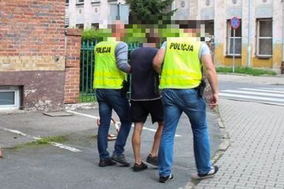 podejrzany